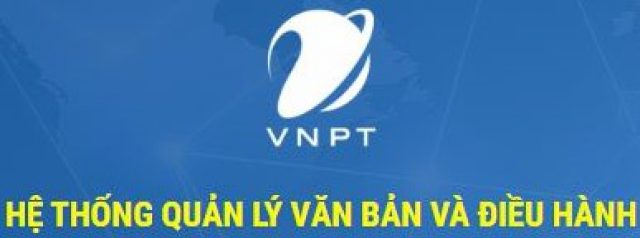 Hệ thống quản lý văn bản và điều hành