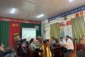 Hội thi giáo viên dạy giỏi cấp trường năm học 2023-2024