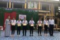 Cuộc thi vẽ tranh theo sách năm học 2019-2020